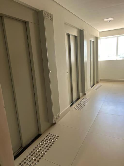 Loft Alto Padrao, Ultimo Andar Uptown C/ Garagem Apartment Aracatuba  Exterior photo