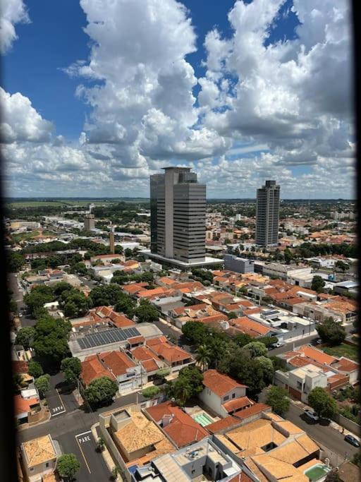 Loft Alto Padrao, Ultimo Andar Uptown C/ Garagem Apartment Aracatuba  Exterior photo