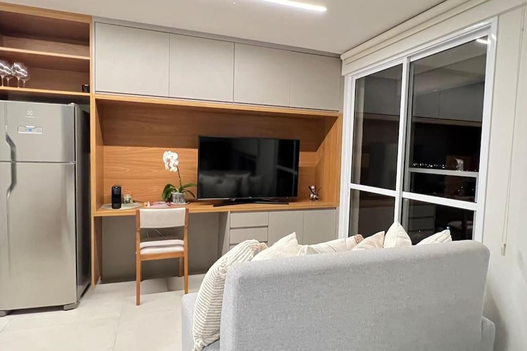 Loft Alto Padrao, Ultimo Andar Uptown C/ Garagem Apartment Aracatuba  Exterior photo
